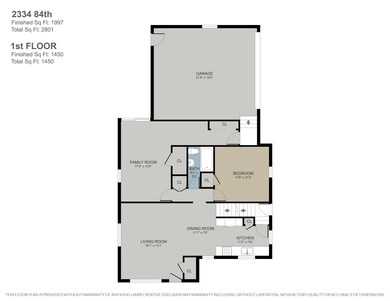 2334 84th 1st Floor