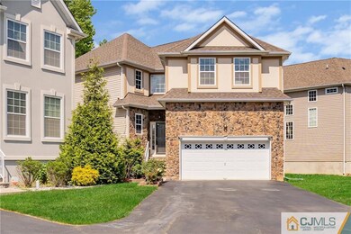 353 Morning Glory Dr, Monroe Township, NJ 08831 - photo 4