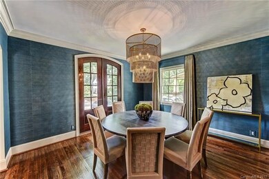 Dinning room