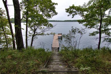 N1077 Deer Head Point, Chetek, WI 54728 - photo 2