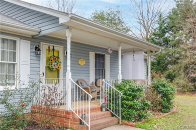 11285 Pine Ridge Ln, Ruther Glen, VA 22546 - photo 2