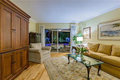 Formal Living Room