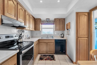 Regency West 1 and 2 unit 332, Saint Pete Beach, FL 33706 - photo 6