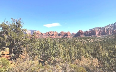 Loy Butte Rd, Sedona, AZ 86336 - photo 2