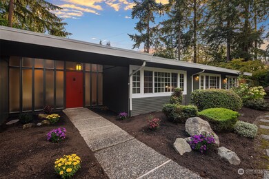 8803 SE 54th St, Mercer Island, WA 98040 - photo 4