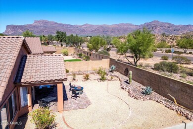 7099 E Veracruz Way, Gold Canyon, AZ 85118 - photo 5