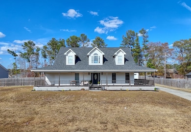 10273 Green Meadows Ct, Midland, GA 31820 - photo 2