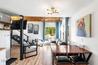 21 Sitting Bull Rd unit 1234, Big Sky, MT 59730 - photo 7