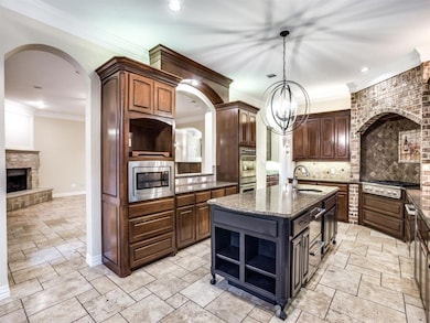 628 Trailhead Dr, Southlake, TX 76092 - photo 7