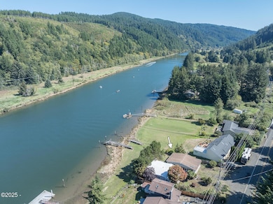 4605 E Alsea Hwy, Waldport