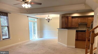 3551 Huntley Manor Ln unit 84A, Alexandria, VA 22306 - photo 4