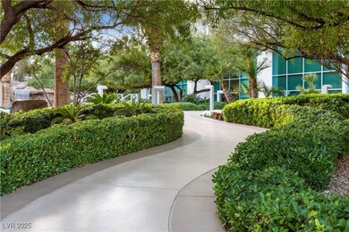 Turnberry Towers unit 2806, Las Vegas, NV 89109 - photo 6