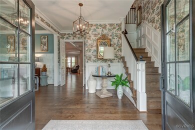 entry foyer