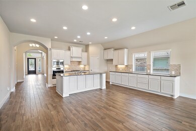 27157 Devyn Forest Ln, Spring, TX 77386 - photo 4