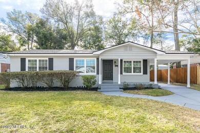 4152 Lexington Ave, Jacksonville, FL 32210 - photo 2