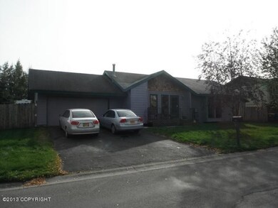 3301 Orbit Dr, Anchorage, AK 99517 - photo 3