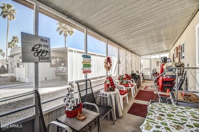 SUN ROOM 1