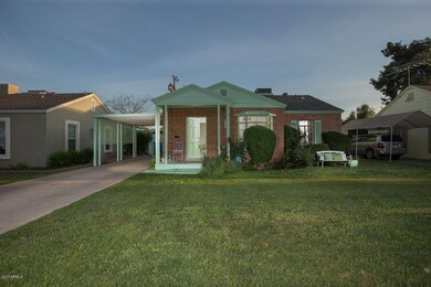 1321 East Monte Vista Road, Phoenix AZ 8