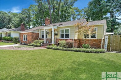 113 E 65th St, Savannah, GA 31405 - photo 5