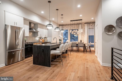 3015 Vice Admiral Walk unit 23H, Philadelphia, PA 19125 - photo 4