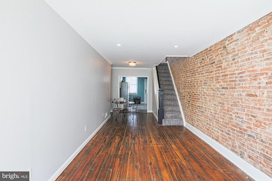 704 S Curley St, Baltimore, MD 21224 - photo 5