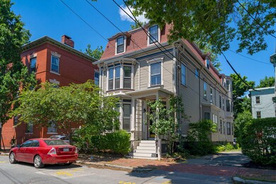 301 Spring St unit 3, Portland, ME 04102 - photo 3