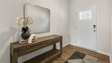 300 Hartfield Ave, Raeford, NC 28376 - photo 2