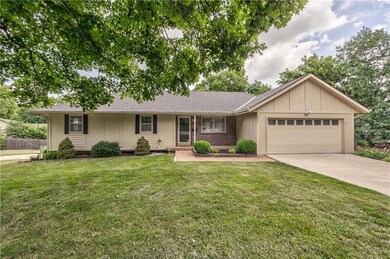 10706 W 50th Terrace, Shawnee, KS 66203 - photo 2