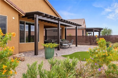 1073 Flagstone Bend, Mesquite, NV 89034 - photo 3