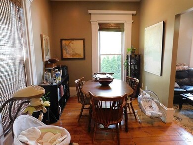 340 Franklin St unit 1, Cambridge, MA 02139 - photo 4