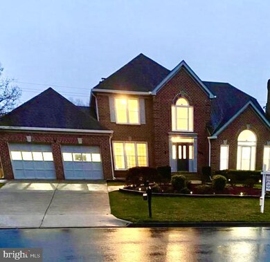 5808 Hampton Forest Way, Fairfax, VA 22030 - photo 5