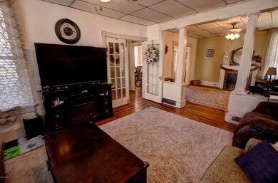 202 W 4th St, Bloomsburg, PA 17815 - photo 5