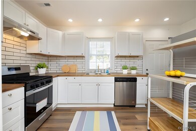 428 Hunt Ave, Richmond, VA 23222 - photo 5