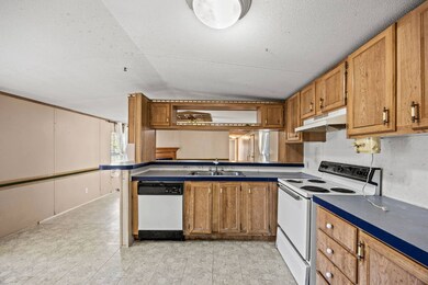 7800 Mockingbird Ln unit 96, North Richland Hills, TX 76180 - photo 7