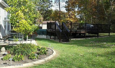 603SIDE OF YARD