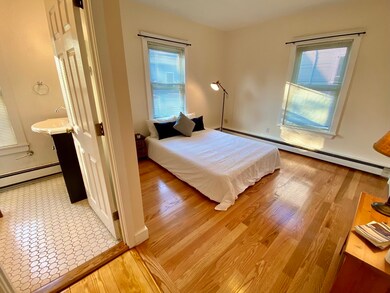 30 Fairmont Ave unit 2, Cambridge, MA 02139 - photo 2