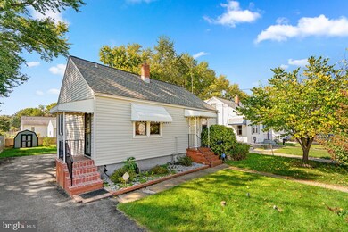 546 S Marlyn Ave, Essex, MD 21221 - photo 4