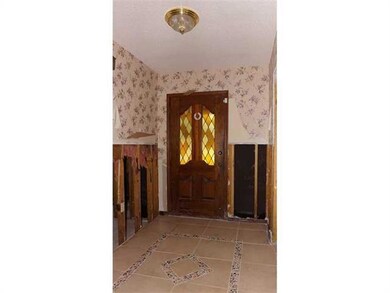 Foyer.