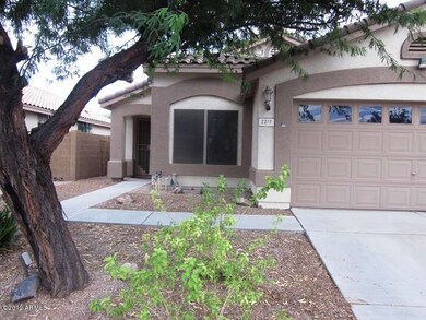 Welcome Home!