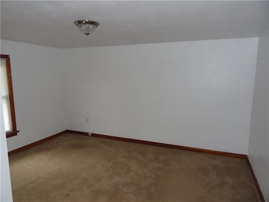 Great size room