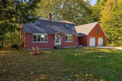 7 Memory Ln, Bridgton, ME 04009 - photo 3