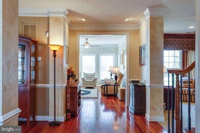 25619 Creek Run Terrace, Chantilly, VA 20152 - photo 2