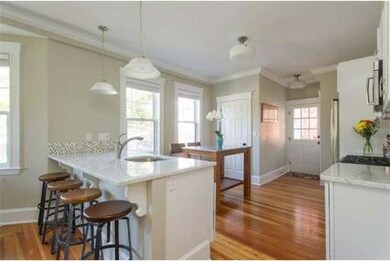 293 Huron Ave, Cambridge, MA 02138 - photo 3