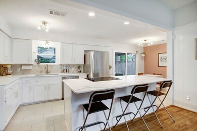 5205 De Lange Ln, Houston, TX 77092 - photo 7