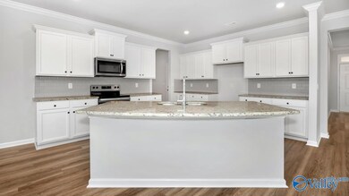 3597 Whistling Way SW, Madison, AL 35756 - photo 3