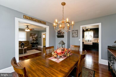 7055 Winchester Ave, Inwood, WV 25428 - photo 7