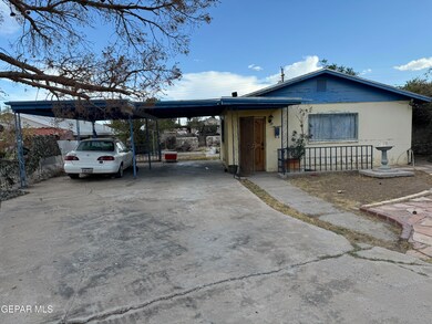3728 Truman Ave, El Paso, TX 79930 - photo 6