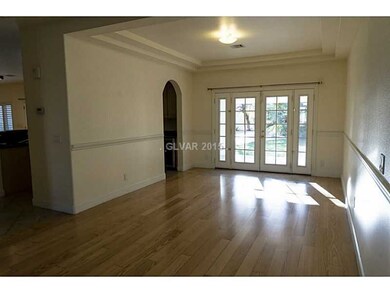 Property Photo. Dining Room