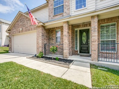 10942 Winecup Field, Helotes, TX 78023 - photo 4