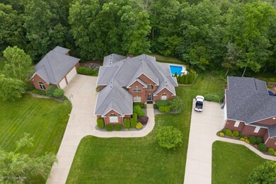 615 Woodland Pass, Mount Washington, KY 40047 - photo 7